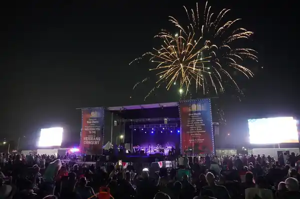 Event production