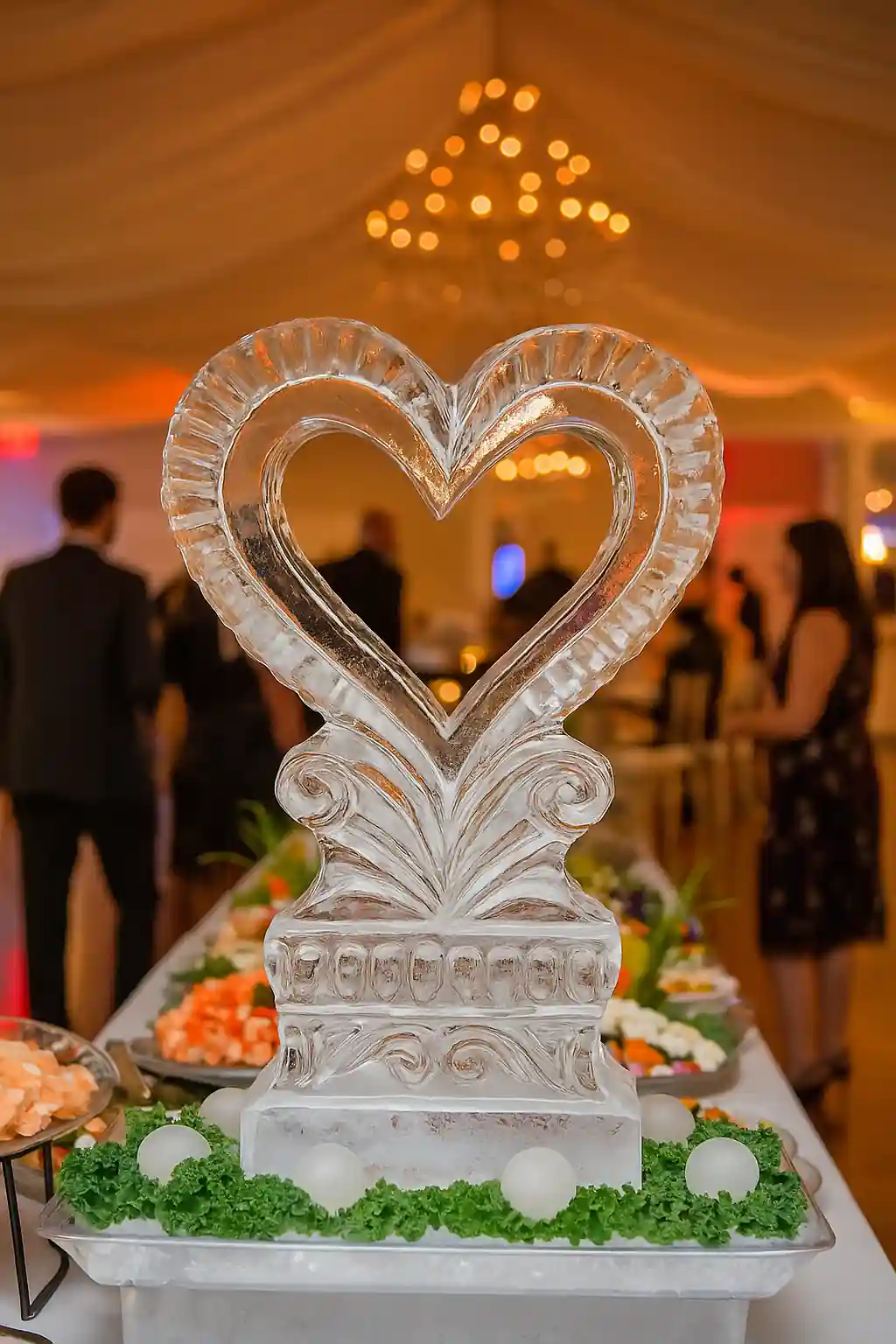 Ice Sculptures