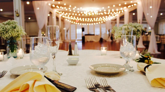 Bistro Lighting