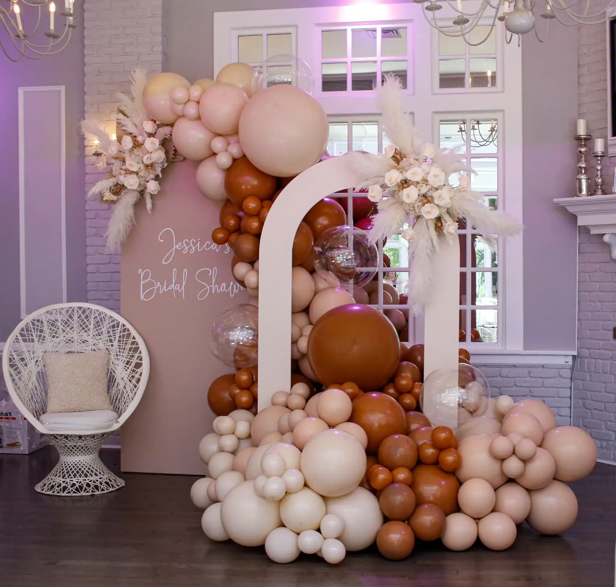 Balloon Arch