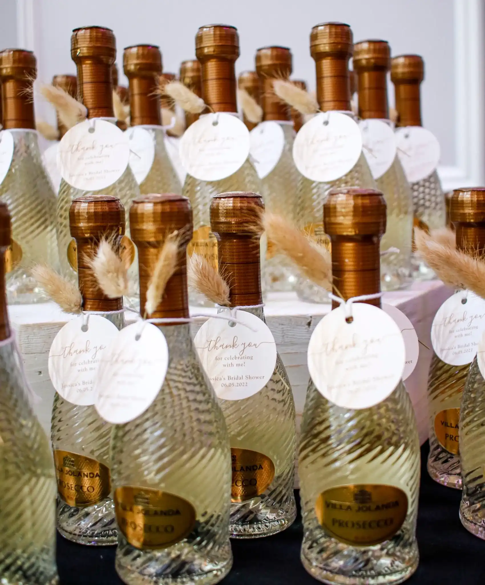 Party Favors